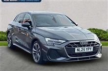 Used Audi A3