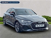 Audi A3 Image 1