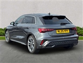 Audi A3 Image 2