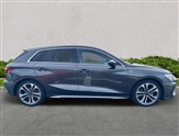 Audi A3 Image 3