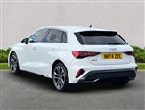 Audi A3 Image 2