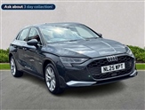 Audi A3 Image 1