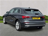 Audi A3 Image 2