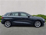 Audi A3 Image 3
