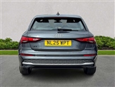 Audi A3 Image 4