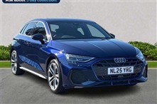 Used Audi A3