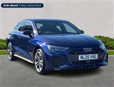 Audi A3 Image 1