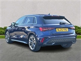 Audi A3 Image 2