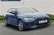 Used Audi A3