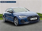 Audi A3 Image 1