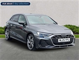 Audi A3 Image 1