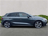 Audi A3 Image 3