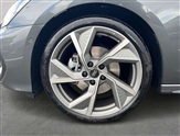Audi A3 Image 6