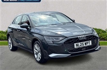 Used Audi A3