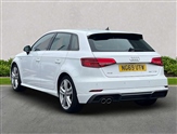 Audi A3 Image 2