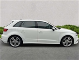 Audi A3 Image 3