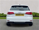 Audi A3 Image 4