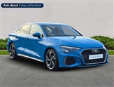 Audi A3 Image 1