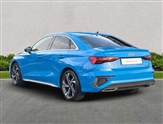 Audi A3 Image 2