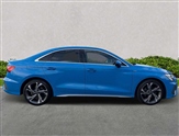 Audi A3 Image 3