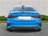 Audi A3 Image 4