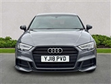 Audi A3 Image 5