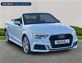 Audi A3 Image 1