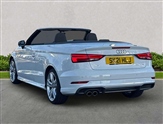 Audi A3 Image 2
