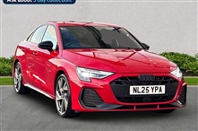 Used Audi A3