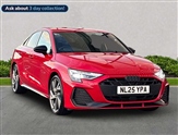 Audi A3 Image 1