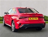 Audi A3 Image 2