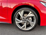 Audi A3 Image 6