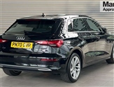 Audi A3 Image 3