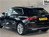 Audi A3 Image 5