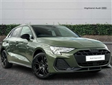 Audi A3 Image 1