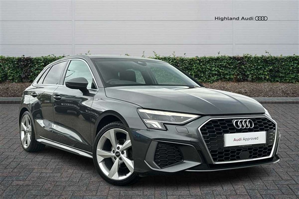 Large image for the Used Audi A3
