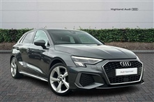 Used Audi A3