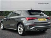 Audi A3 Image 3