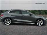 Audi A3 Image 4