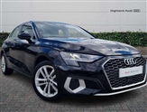 Audi A3 Image 1
