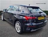 Audi A3 Image 3