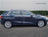 Audi A3 Image 4