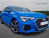 Audi A3 Image 1