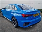 Audi A3 Image 3