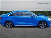 Audi A3 Image 4