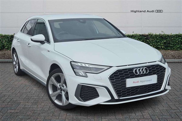Large image for the Used Audi A3