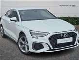 Audi A3 Image 1