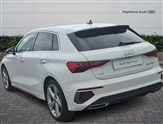 Audi A3 Image 3