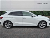 Audi A3 Image 4