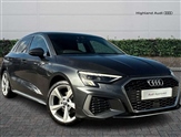 Audi A3 Image 1